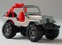 Tomica Mitsubishi Jeep H-J58